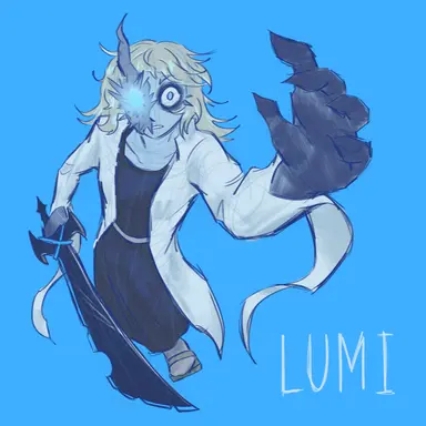 Profile image of 루미