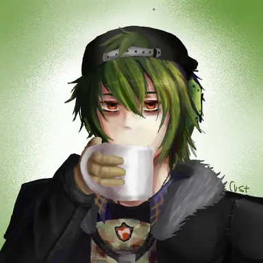 Profile image of 데이먼