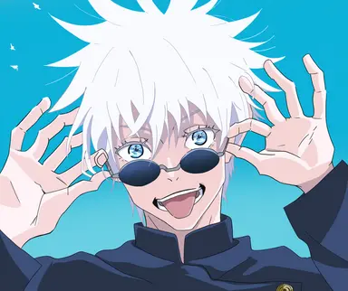 Profile image of 五条悟