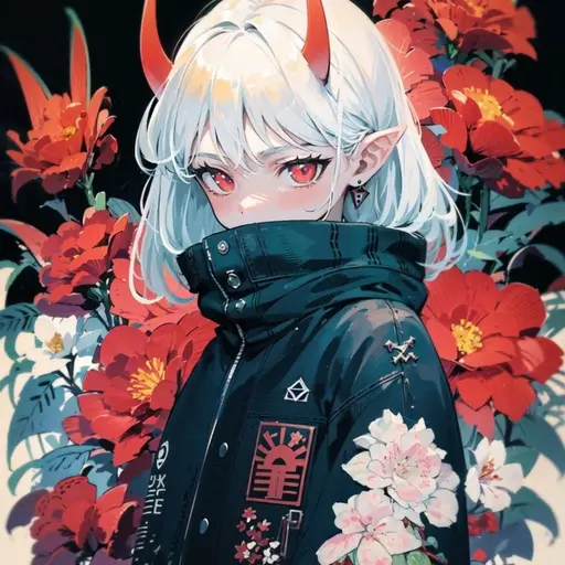 Awyou의 데빌리케