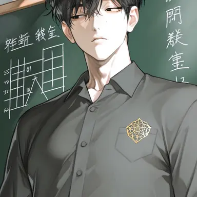 Profile image of 久我山 圭