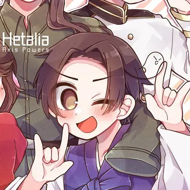 Profile image of 韓国