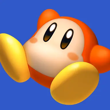 Profile image of Waddle Dee
