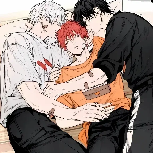 TangyPouch8011의 Ethan and Leo - BL