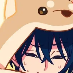 Profile image of Iori Motohashi