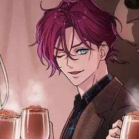 Profile image of 天堂天彦