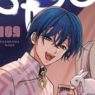 Profile image of 本橋依央利