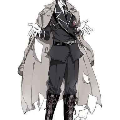 Profile image of グルッペン