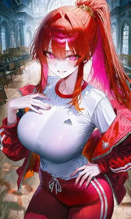 Profile image of Lily