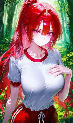 Profile image of Lily