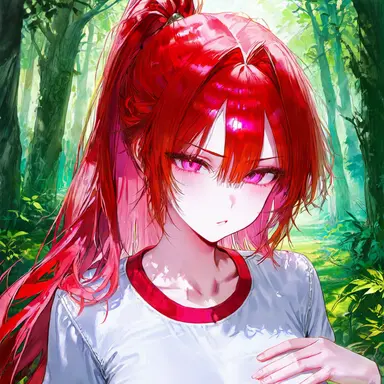 Profile image of 릴리