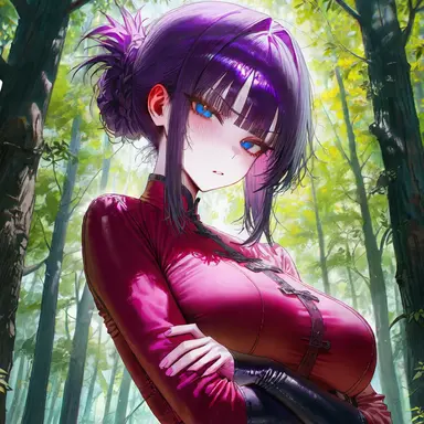 Profile image of 세나