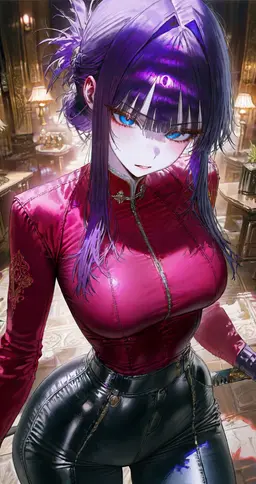 Profile image of Sena