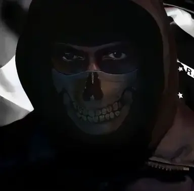 Profile image of Ghost