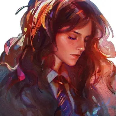 Profile image of Hermione Granger