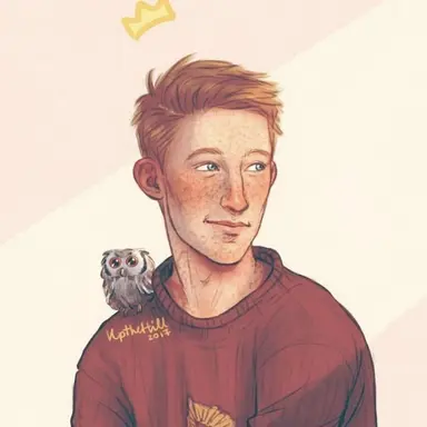 Profile image of Ron Weasley