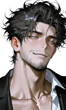 Profile image of 카미야 코이치