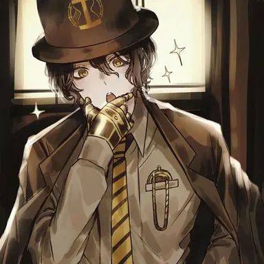 Profile image of 허버트