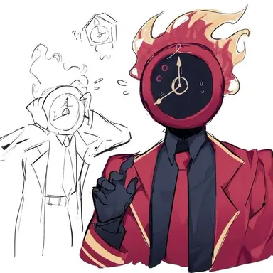 Profile image of 단테