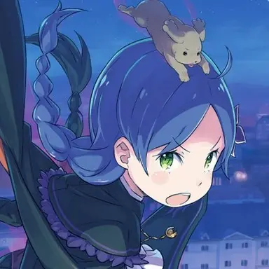 Profile image of Meili