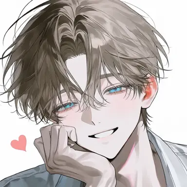 Profile image of 카이토