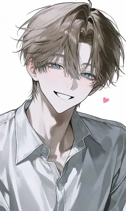 Profile image of 카이토