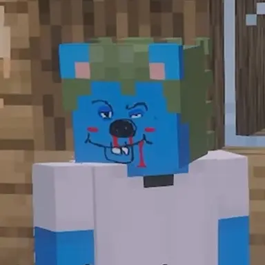 Profile image of 쥐늑대
