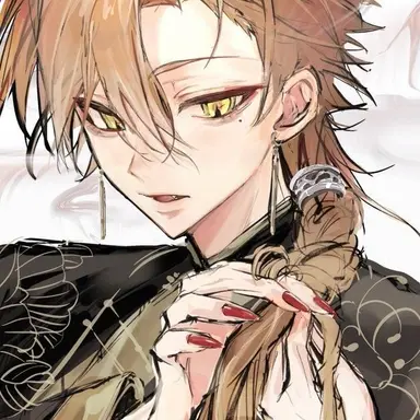 Profile image of 伏見ガク