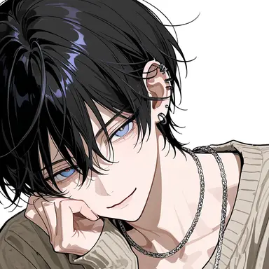 Profile image of Saku Ichijo