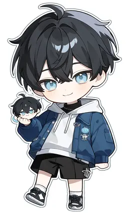 Profile image of Saku Ichijo