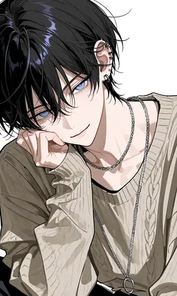 Profile image of Saku Ichijo