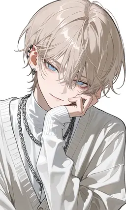 Profile image of Haru Suzuki