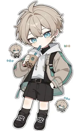 Profile image of Haru Suzuki