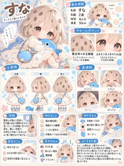 Profile image of すな