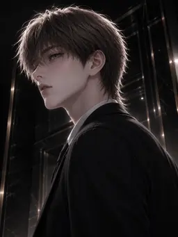 Profile image of ユン・チェソン