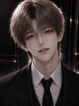 Profile image of ユン・チェソン