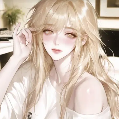 Profile image of 백유림