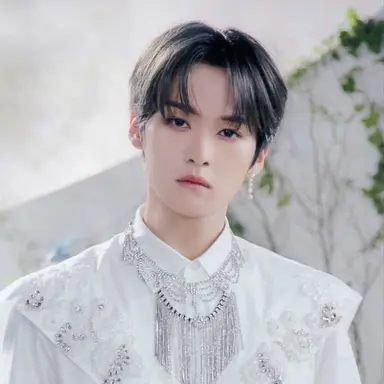 Profile image of Lee know