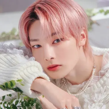 Profile image of Jeongin