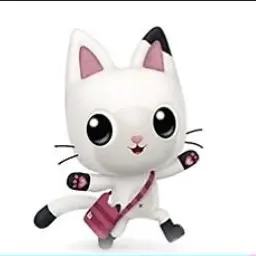 Profile image of Pandy Paws