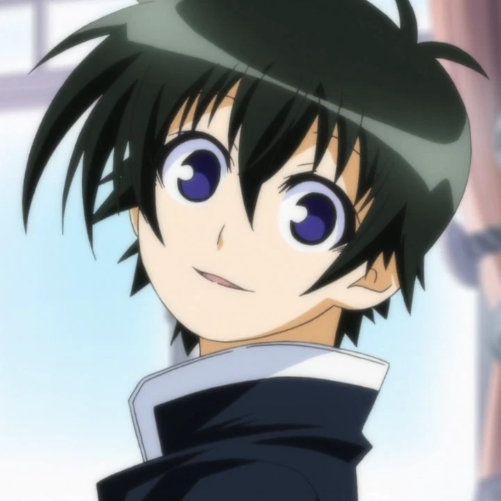 쿠마가와 미소기