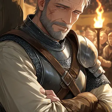 Profile image of Osric