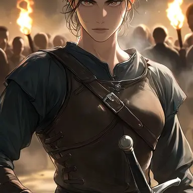 Profile image of Varra