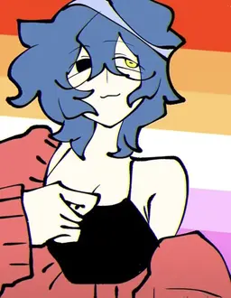 Profile image of 야기무 토마레