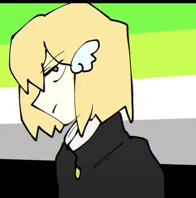 Profile image of 텐죠 키린