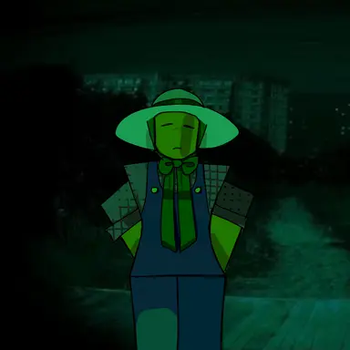 Profile image of 카를로엔