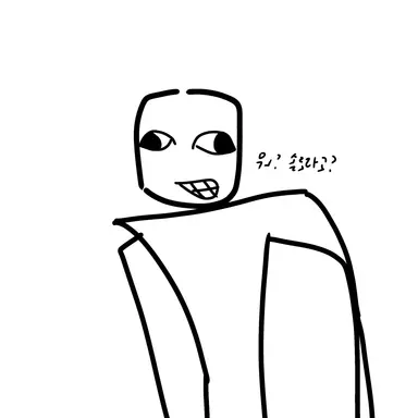 Profile image of 침입자