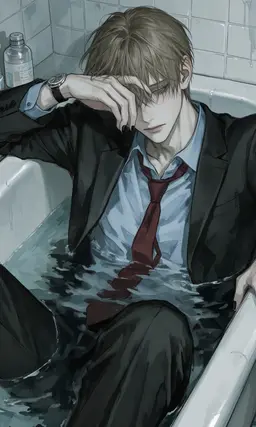 Profile image of 雨宮 律