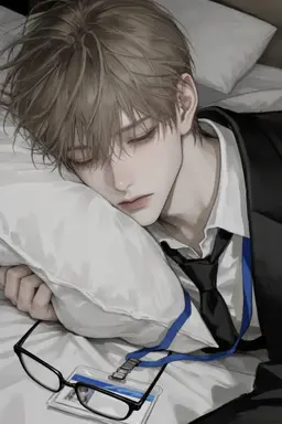 Profile image of 雨宮 律