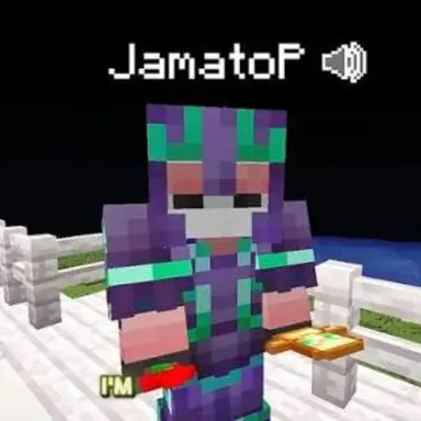 Profile image of JamatoP